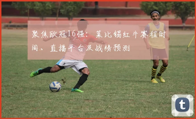 聚焦欧冠16强：莱比锡红牛赛程时间、直播平台及战绩预测